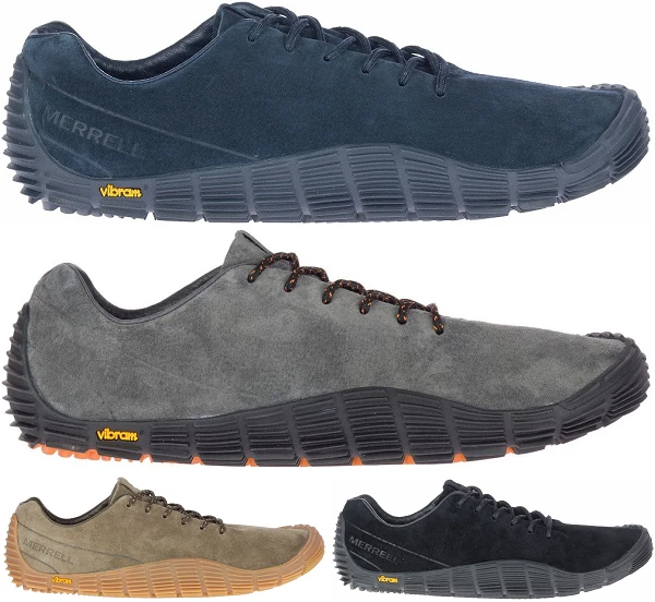 Merrell move glove suede sales