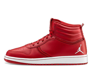 red jordan shoes for kids
