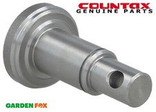 Genuine Countax C600H BRUSH STOCK SPINDLE (Spare Part) 189497400 - 1663