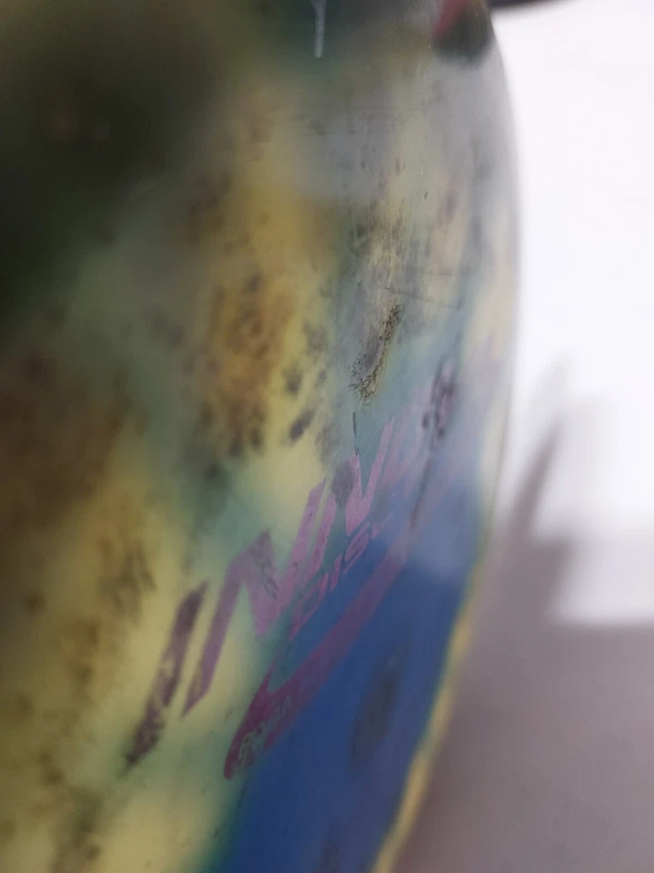 Innova eagle 11 time Ken climo rough - Image 2 of 4