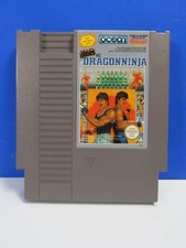 ebay® Auktion 318306836799 | Vintage NES NINTENDO BAD DUDES VS DRAGON NINJA VIDEOSPIEL Cart ORIGINAL Thumbnail of ebay® auction 318306836799 | Vintage NES NINTENDO BAD DUDES VS DRAGON NINJA VIDEOSPIEL Cart ORIGINAL