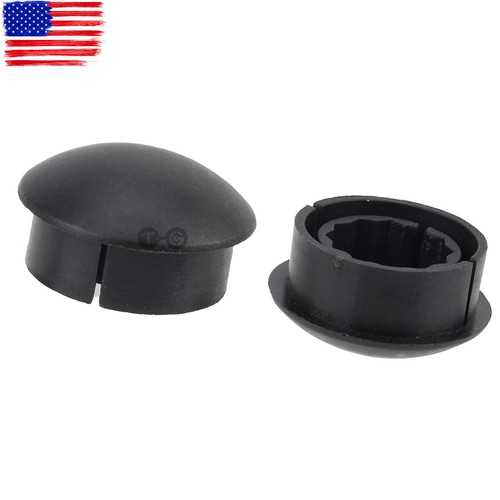 FRONT / REAR REAR WIPER ARM NUT CAP COVER DKG500011PMD For Land Rover