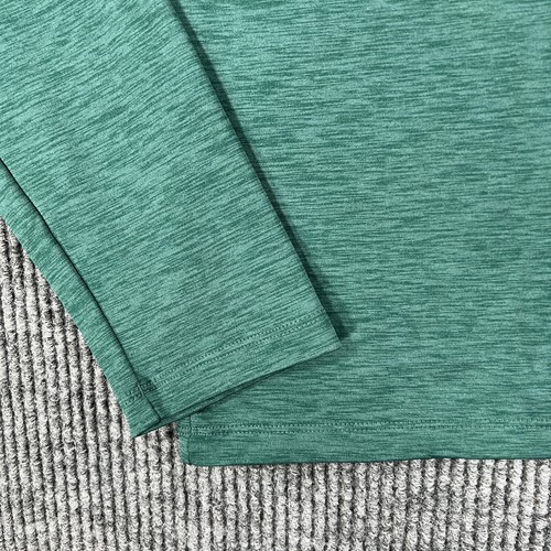 Vineyard Vines Shep Shirt Pullover Youth XL Extra Large Green Long Sleeve 1/4 - Picture 6 of 13