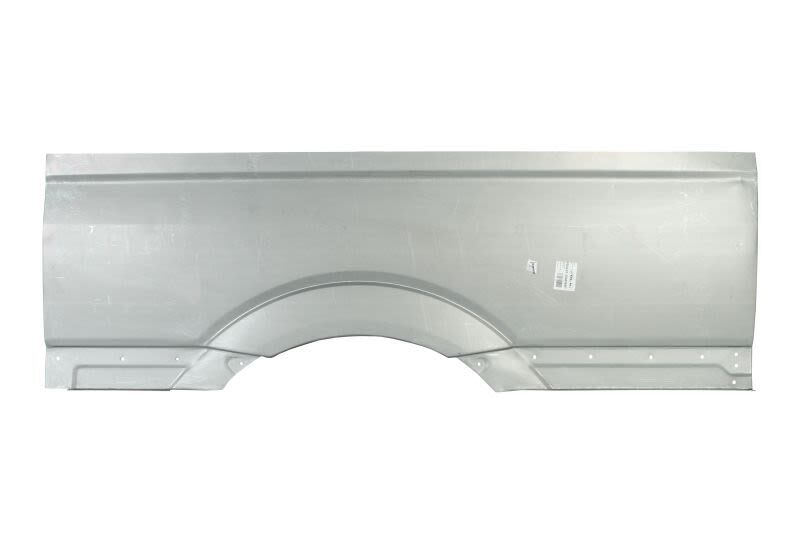 Rear Left Fender Repair Fits: MERCEDES SPRINTER 906, VW CRAFTER 2E 0