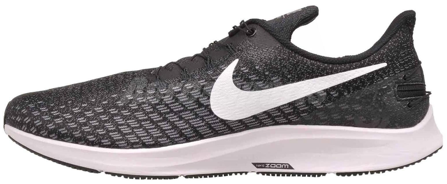 Nike Air Zoom Pegasus 35 FlyEase Black for Sale