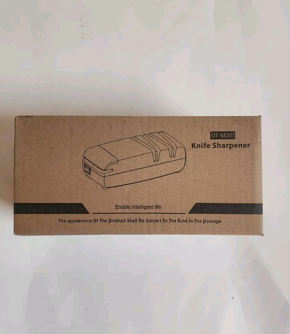 Kitchen Knife Sharpener And Scissor Sharpening