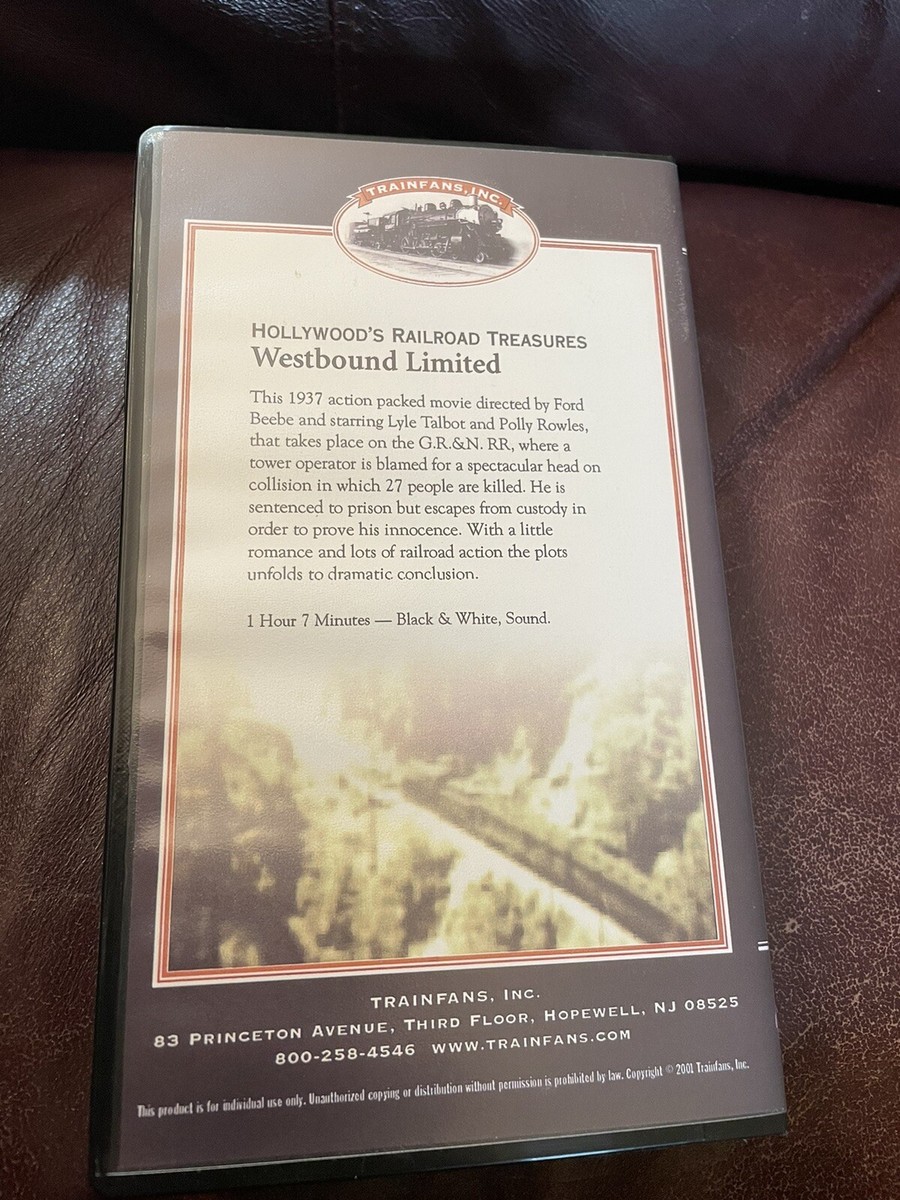 その他 National Parks of the West By Train [VHS] $_12.JPG?set_id=880000500F