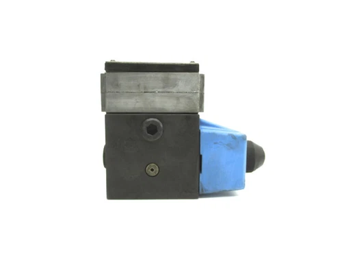 VICKERS DG4S4LW012AB60 02-119576 110-120V NSNP