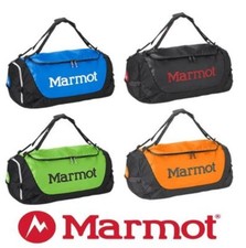 badlands long haul duffel