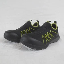 KEEN Utility Vista Energy Shift Carbon Toe Work Shoes Sneakers Mens Size 8D