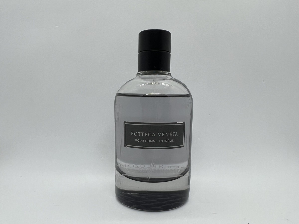 Bottega Veneta Pour Homme Extrême Bottega Veneta POUR HOMME EXTREME edt - Fragrance Vault