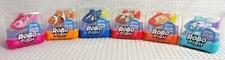 Robo Alive Water Activated Color-Changing Robotic Fish Toy - *Choose Color* NEW