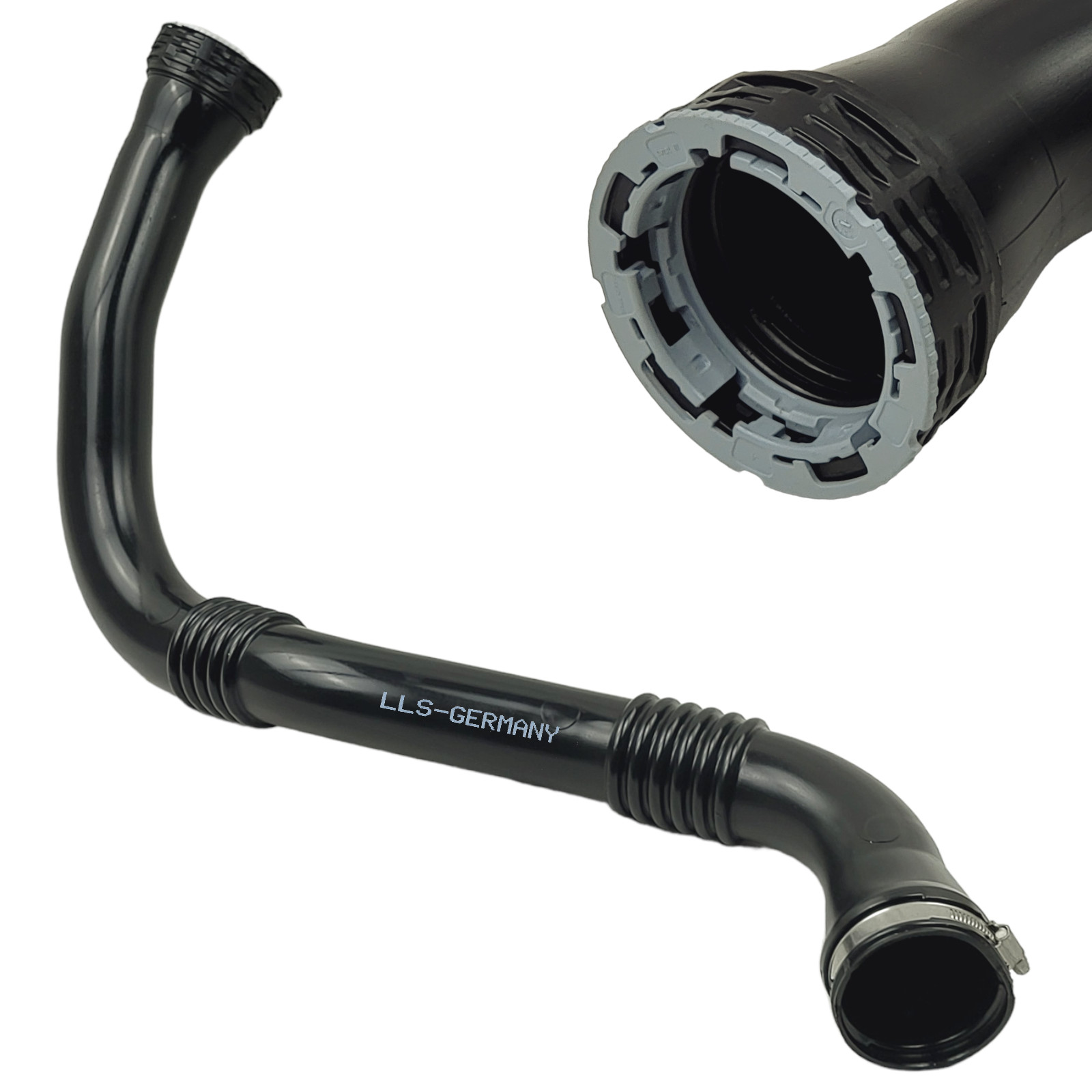 Charge Air Pipe For Opel Insignia 1.6 CDTI 13419441