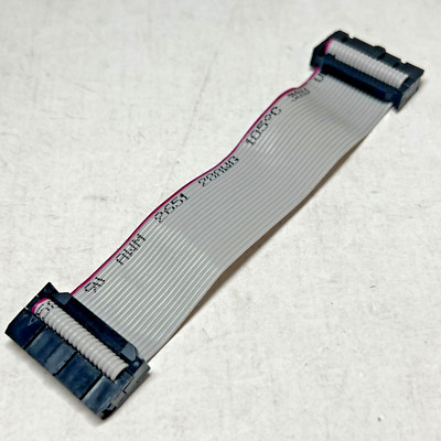 Hunter Front Panel Ribbon Cable Replacement Part 819900 819901 for Pro-C I2C HCC