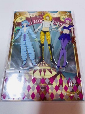 Sailor Moon Eternal Amazon Trio Acrylic Diorama Ebay Sailor Moon Eternal Amazon Trio Acrylic Diorama Ebay