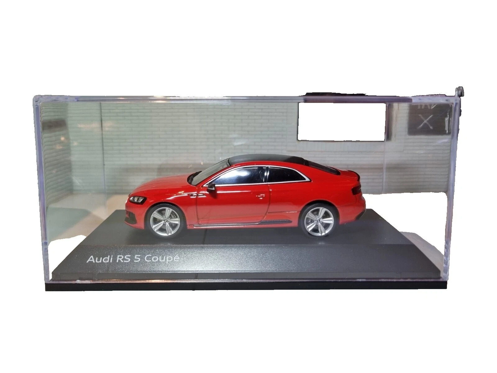 IXO Audi contemporáneo fabricación de coches diecast