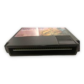 Nobunaga no Yabou Bushou Fuuun Roku w/ Box & Manual NES Japan Ver. from Japan