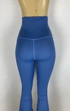 Tiger Friday Flares leggings Hi Rise women’s Size small New without tags.