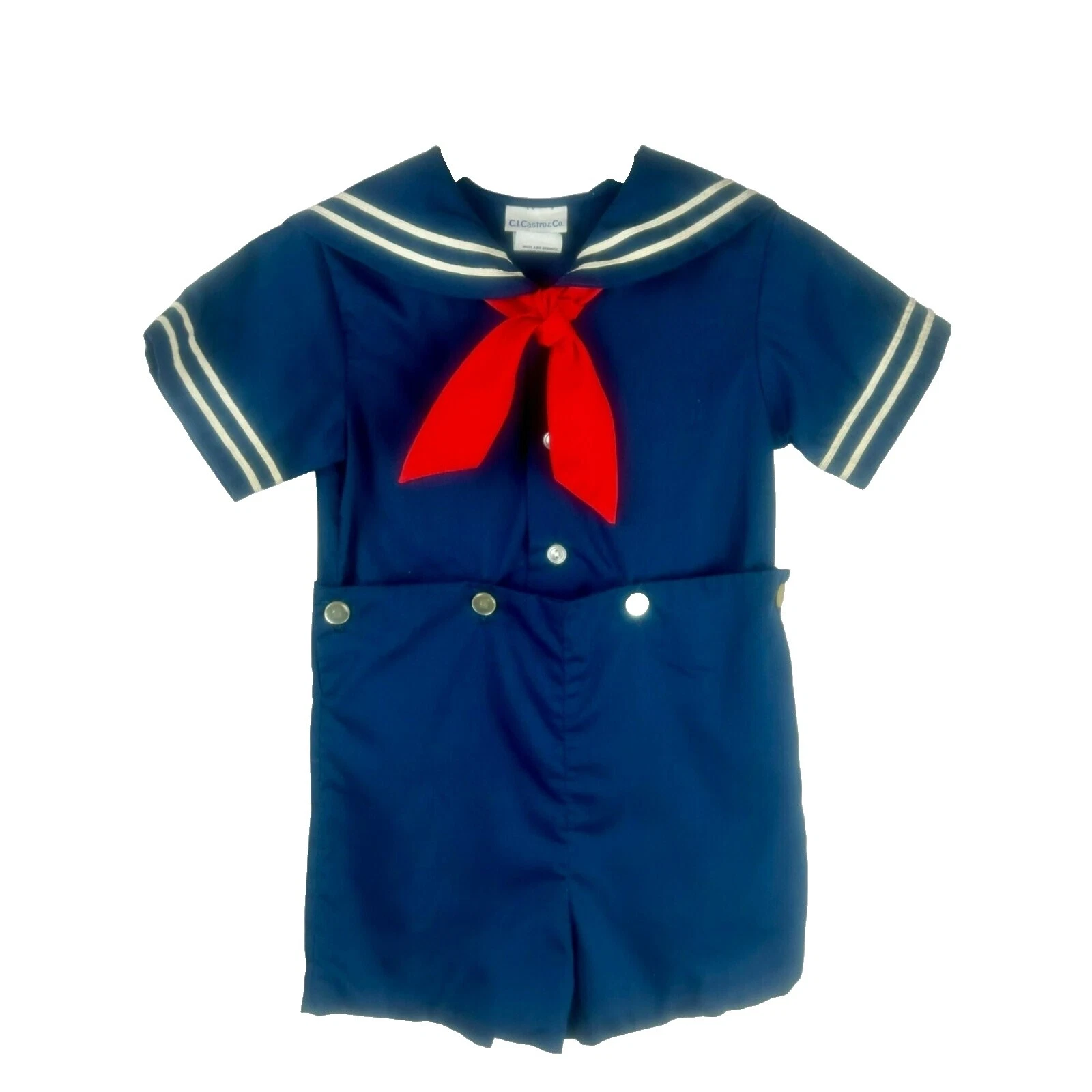 1980s Vintage Clothing for Children
