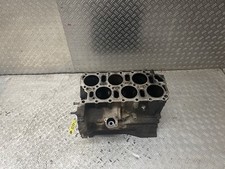 VW Golf 3 VR6 2.8 174PS AAA Motorblock Rumpfmotor Motor Golf 1 2 Turbo #24380