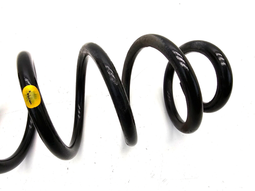 2020-2023 TOYOTA COROLLA REAR RIGHT SIDE SUSPENSION COIL SPRING OEM 48231-12E40 - Picture 3 of 6
