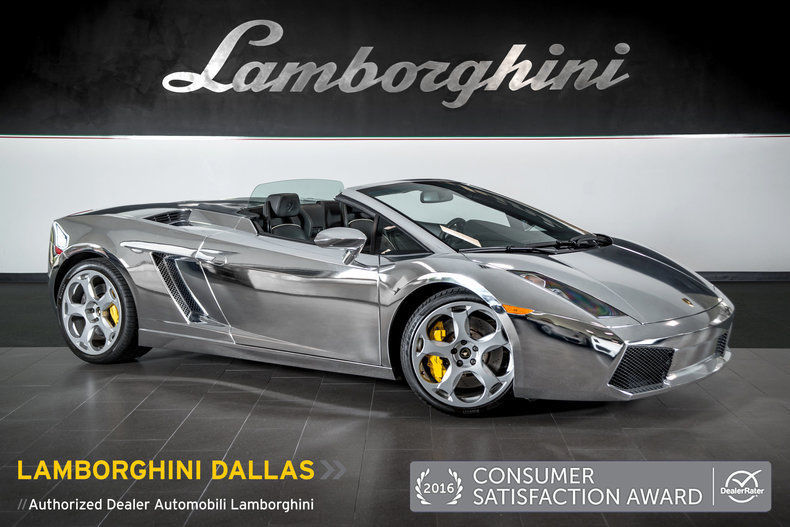 Lamborghini Gallardo 2006 Cars and Trucks for sale | eBay