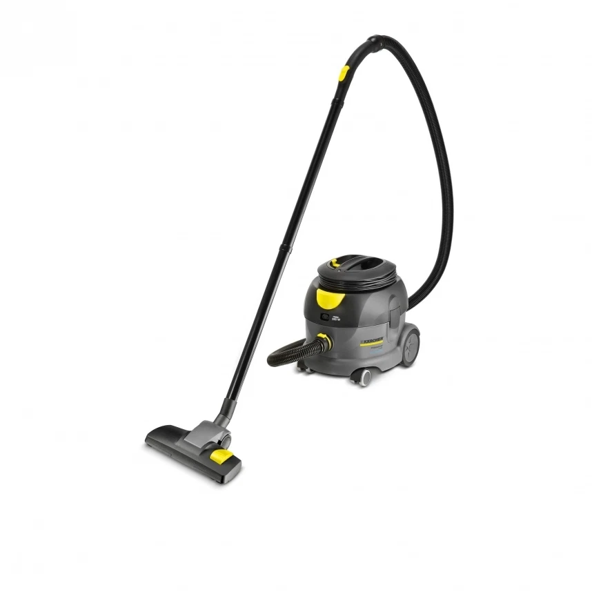 KARCHER VACUUM CLEANER T12 1 HOOVER ECO EFFICIENCY QUIET VACUUM 13551360