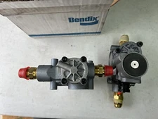 Bendix K066090 K128917SC M-40HF ABS Modulator Valve NO CORE CHARGE *2 Pack