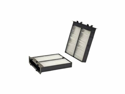 For 2012 Suzuki SX4 Crossover Cabin Air Filter WIX 74128ZS 2.0L 4 Cyl