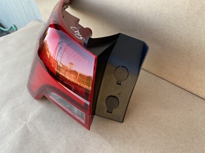 Loa＊様 21-23 Hyundai Santa Hybrid Fe Left Driver Side Outer LED