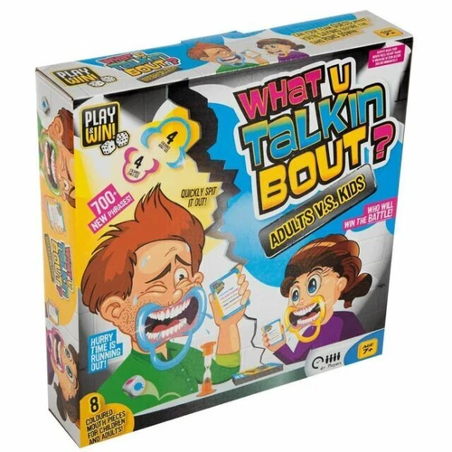 4 players Fantasy 8-11 Years Board & Traditional Games