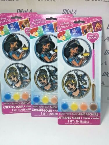 Suministros para fiestas de cumpleaños "Princesa Disney", platos, pancartas, servilletas, globos - Imagen 57 de 127