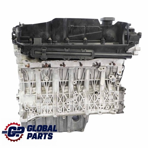 BMW X5 X6 E70 E71 3.0d 30dX Bare Engine M57N2 306D3 235HP w 89k miles, WARRANTY - Picture 4 of 12