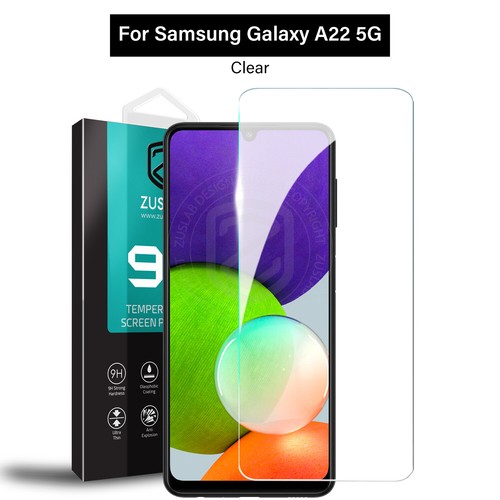 For Samsung Galaxy A52s A72 A52 A32 A42 A22 A12 Tempered Glass Screen Protector - Picture 19 of 20