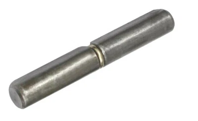 HEGAPRO Anschweißbandrollen Torband Anschweissband Türbänder Anschweißscharniere