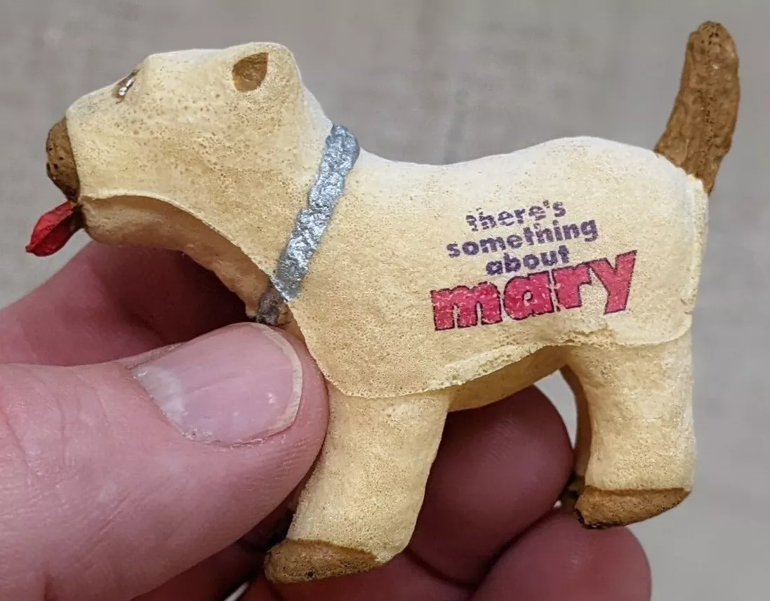 Something about a dog 2025