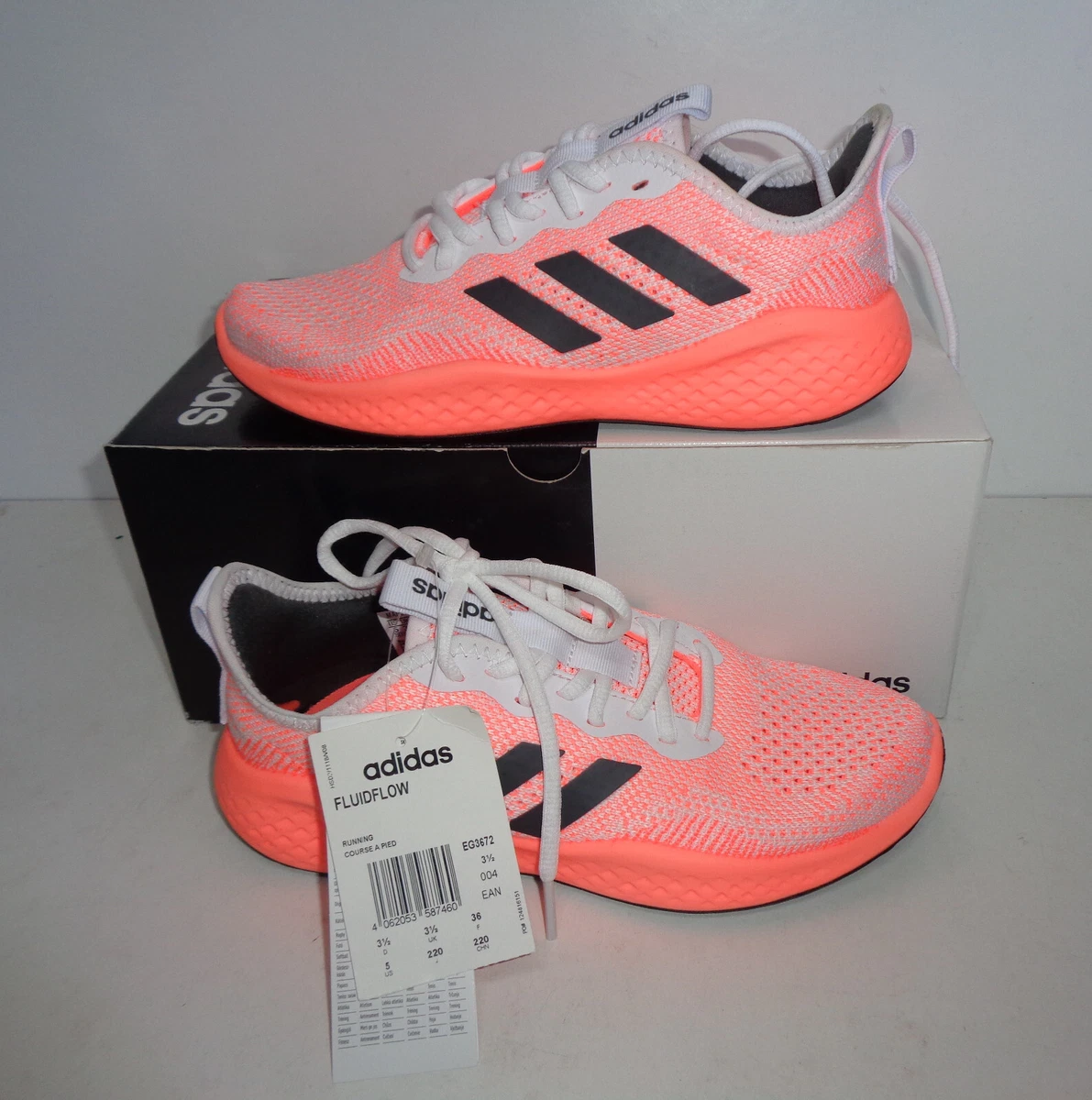 Adidas womens running trainers uk cheap