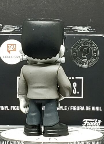 Funko Mystery Minis Horror Universal Monsters + Exclusives (3SHIPSFREE) - Picture 60 of 231