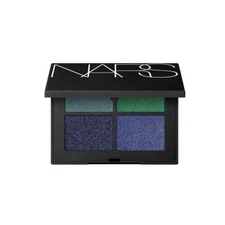 Nars Eyeshadow Quad MOSKOVA #3977 - Size 0.04 Oz. / 1.2 g x 4