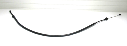 93-98 Jeep Grand Cherokee Accelerator Control Cable 5.2L 52077871
