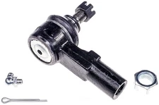 Outer Tie Rod End  MAS Industries  TO74245