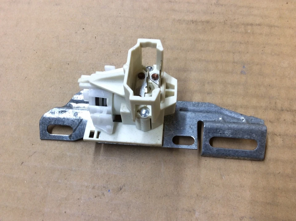 Nuevo interruptor de atenuación Borg Warner DS114 Foto 3 de 4