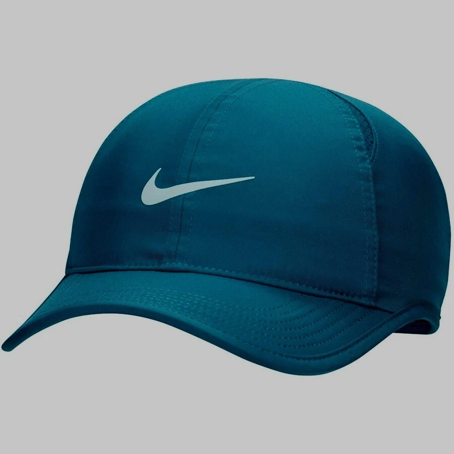 Blue nike dri fit hat 2025