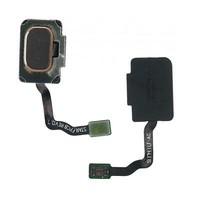 Samsung Galaxy S9 (Plus) Finger Print Flex Cable Gold SM-G960F