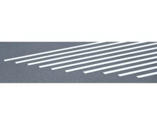 Evergreen Scale Models Strip .015 x .250 10  EVG119 