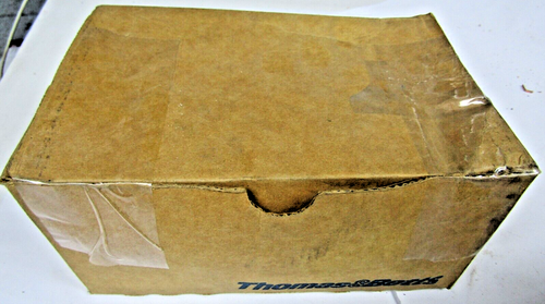 🔥10) NEW THOMAS & BETTS 1" LIQUIDTIGHT STRAIGHT FLEX METAL CONDUIT CONNECTOR - Picture 6 of 9