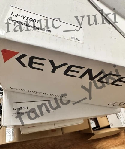 LJ-V7001 KEYENCE LJ V7001 Laser controller LJ-V7001