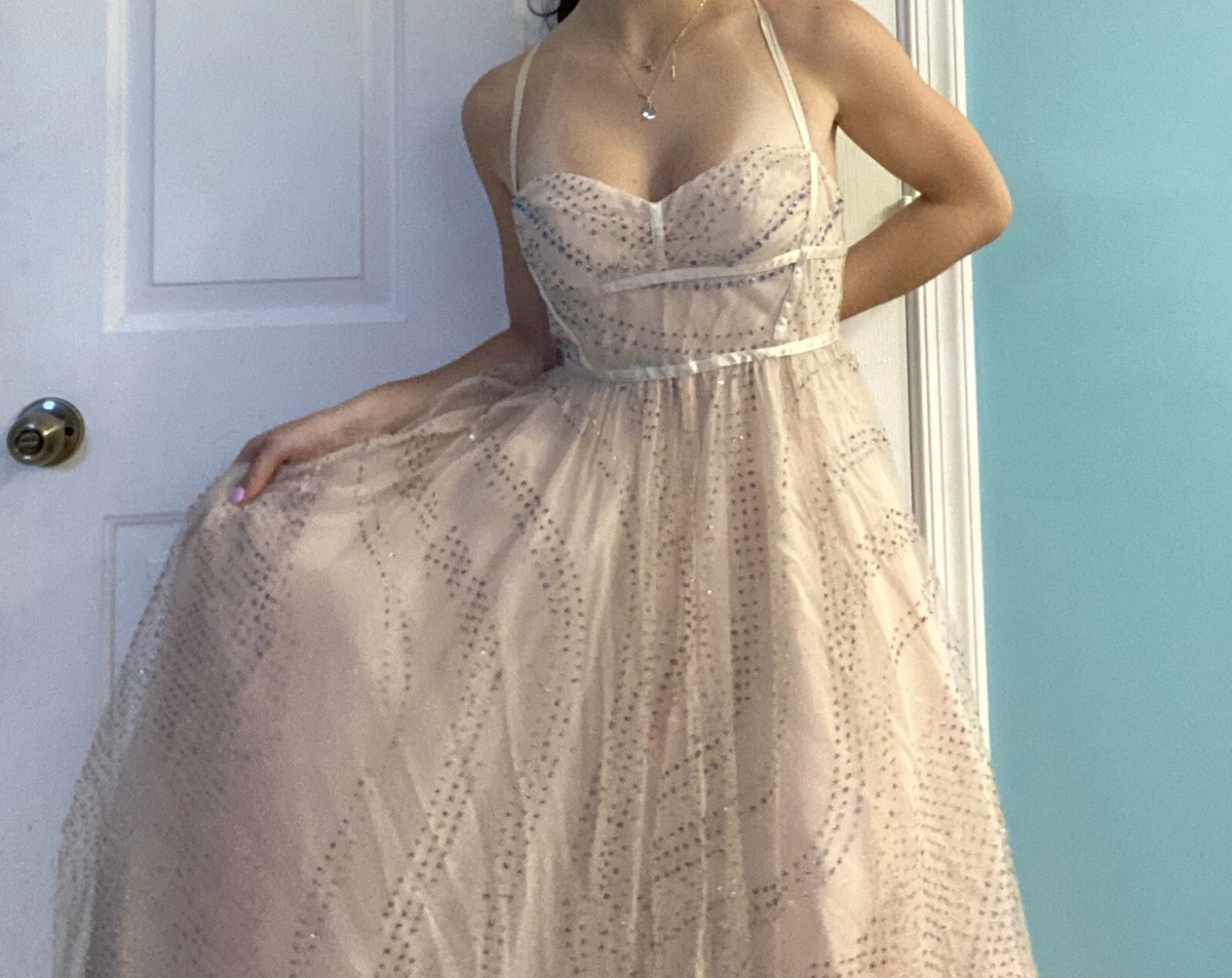 Urban outfitters hotsell prom