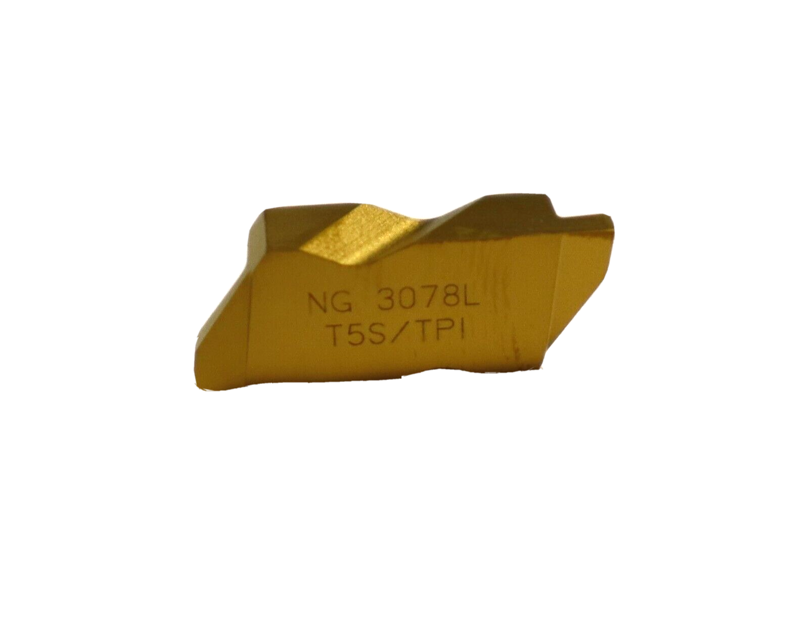 10pcs TOP NOTCH NG 3078L T5S CARBIDE INSERTS Q770S eBay