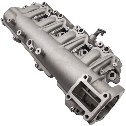 Puente de admisión para Opel Astra H Signum Vectra C Zafira B 1,9 CDTI Z19DTH 5521020 - Imagen 7 de 10